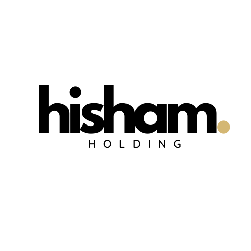 Hisham Holding – Empowering People, Innovation, and Economic Development